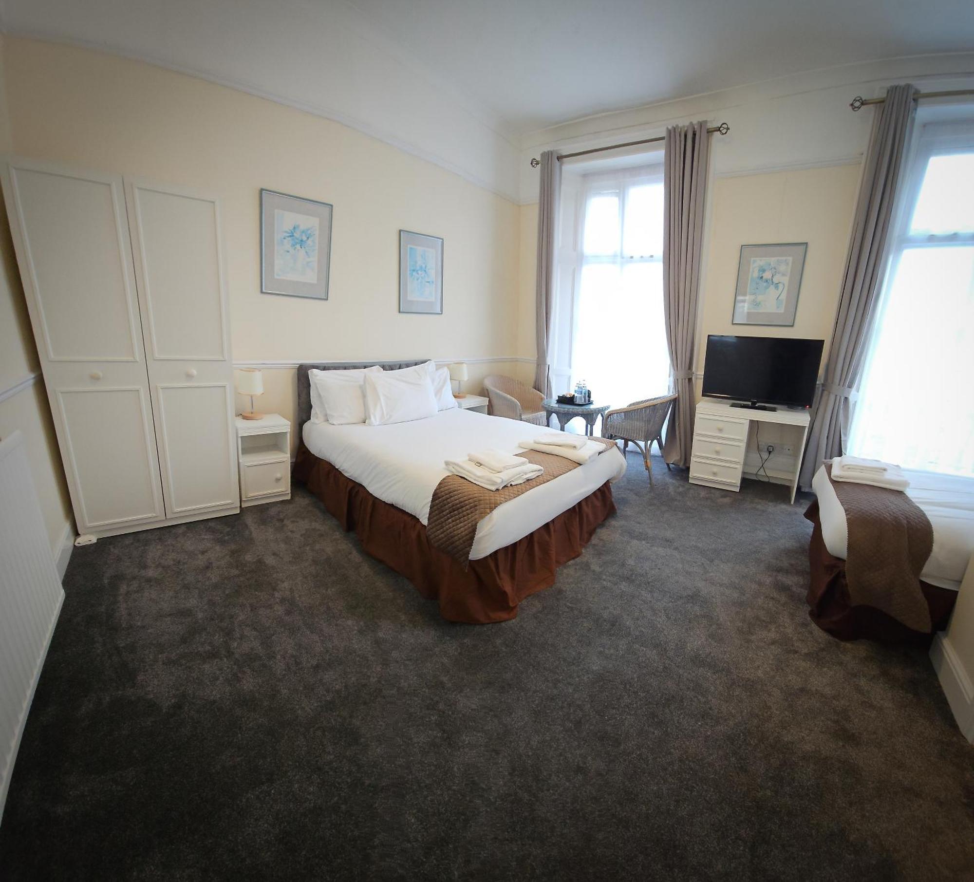 Nelson Hotel 그레이트야머스 외부 사진