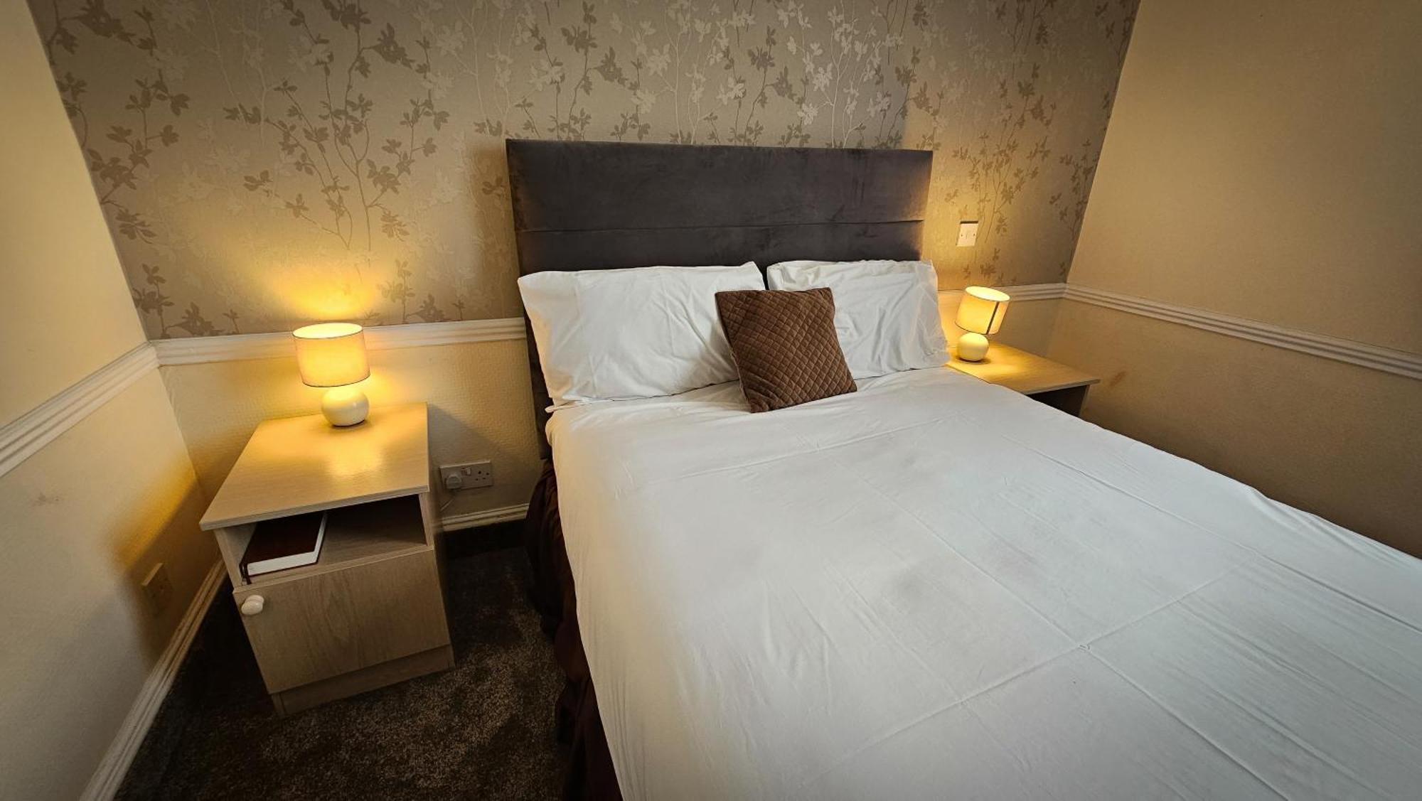 Nelson Hotel 그레이트야머스 외부 사진