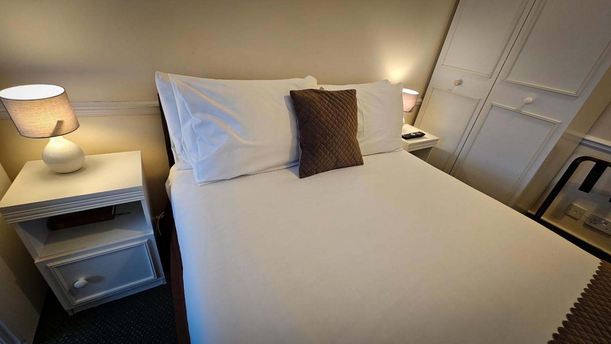 Nelson Hotel 그레이트야머스 외부 사진
